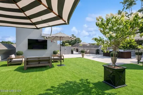 100 E Putnam Avenue Cos Cob CT 06807