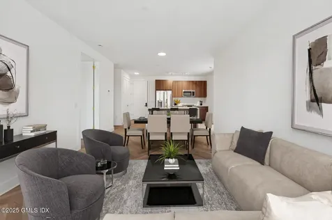 100 E Putnam Avenue Cos Cob CT 06807