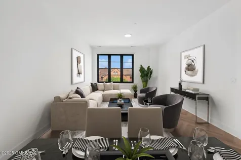 100 E Putnam Avenue Cos Cob CT 06807