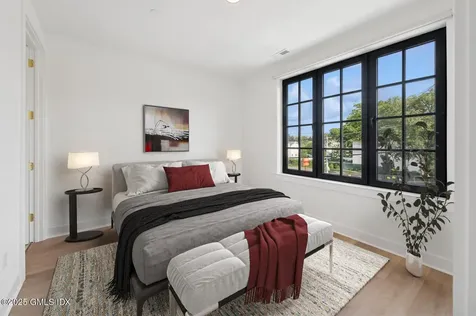 100 E Putnam Avenue Cos Cob CT 06807