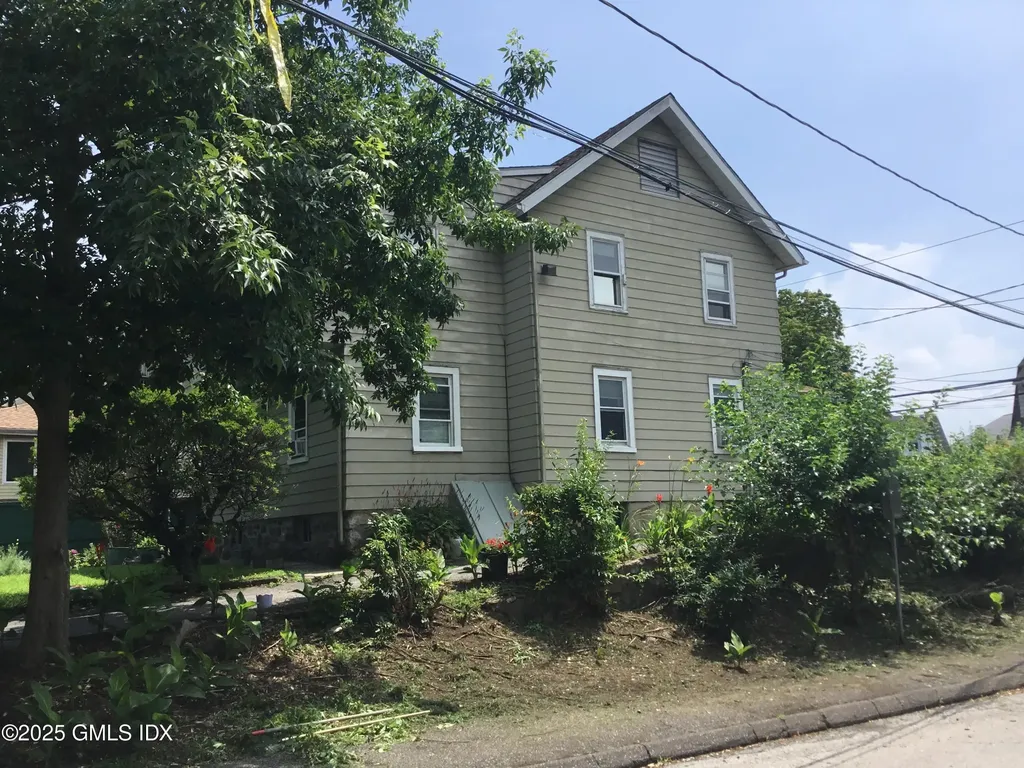 14 Sherman Avenue Greenwich CT 06830