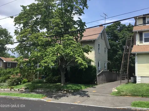 14 Sherman Avenue Greenwich CT 06830