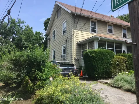 14 Sherman Avenue Greenwich CT 06830