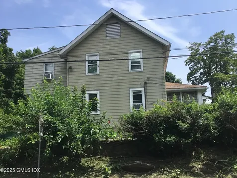 14 Sherman Avenue Greenwich CT 06830