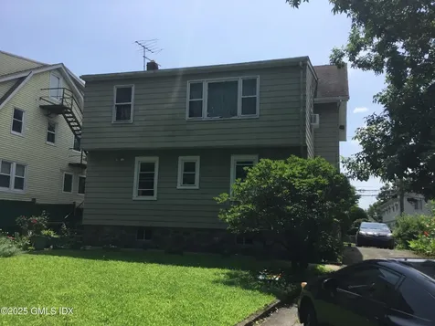 14 Sherman Avenue Greenwich CT 06830