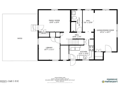33 Halsey Drive Old Greenwich CT 06870