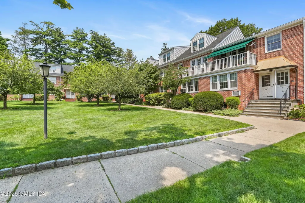 114 Putnam Park Greenwich CT 06830