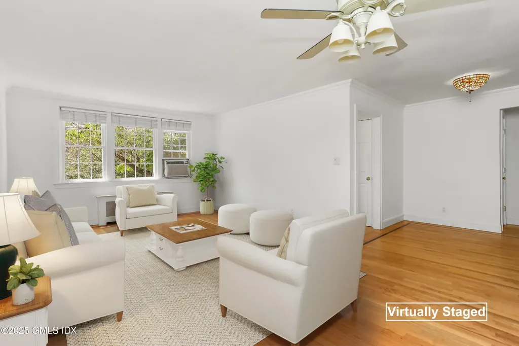 114 Putnam Park Greenwich CT 06830