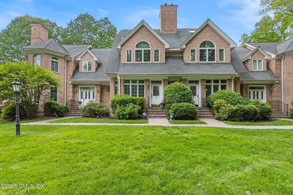 104 W Ritch Avenue Greenwich CT 06830