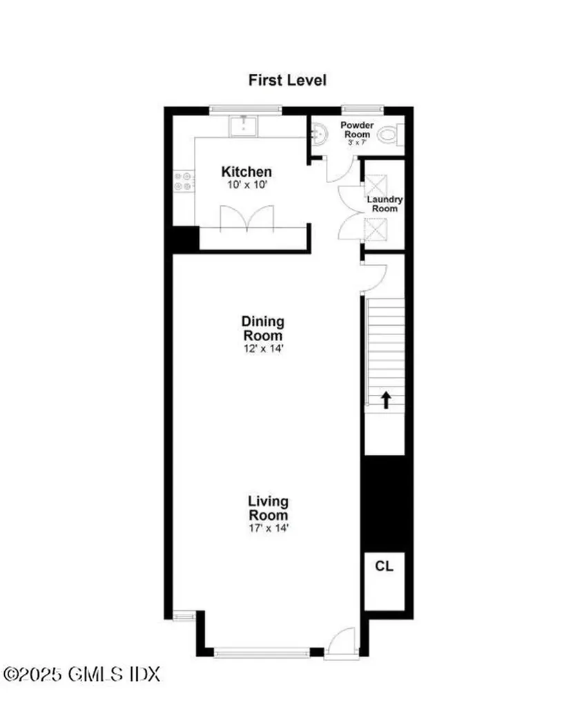 104 W Ritch Avenue Greenwich CT 06830