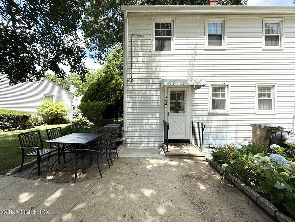 465 Sylvan Knoll Road Stamford CT 06904