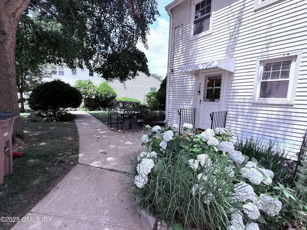 465 Sylvan Knoll Road Stamford CT 06904