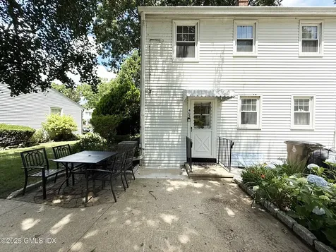 465 Sylvan Knoll Road Stamford CT 06904