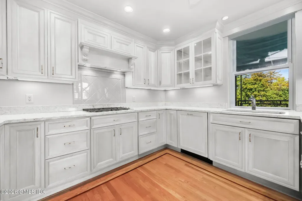 4 Putnam Hill Greenwich CT 06830