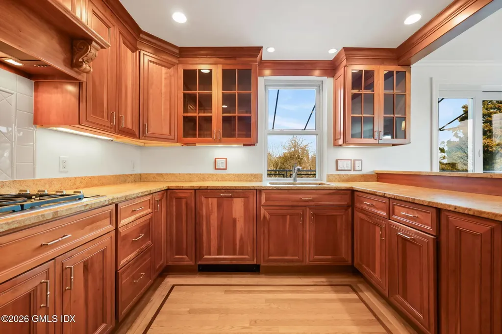 4 Putnam Hill Greenwich CT 06830