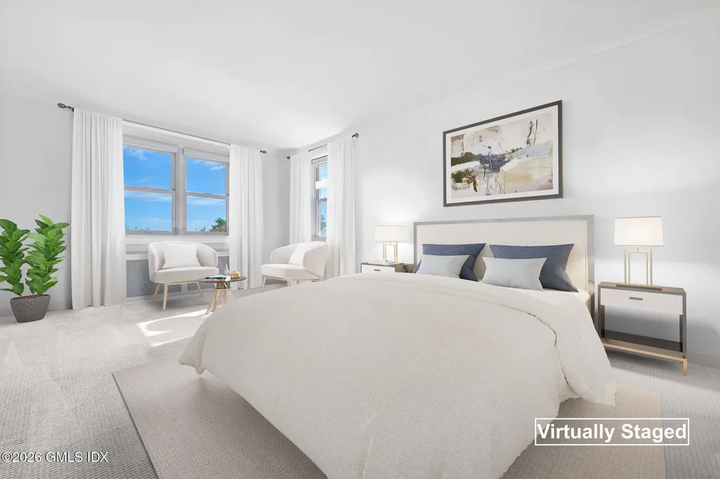 4 Putnam Hill Greenwich CT 06830