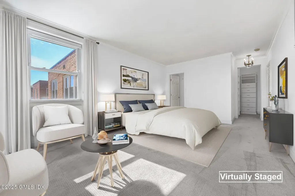 4 Putnam Hill Greenwich CT 06830