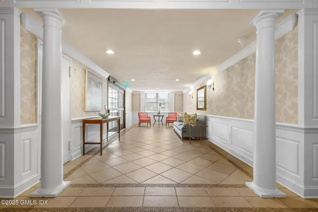 4 Putnam Hill Greenwich CT 06830