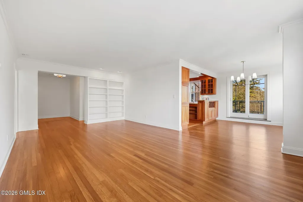 4 Putnam Hill Greenwich CT 06830