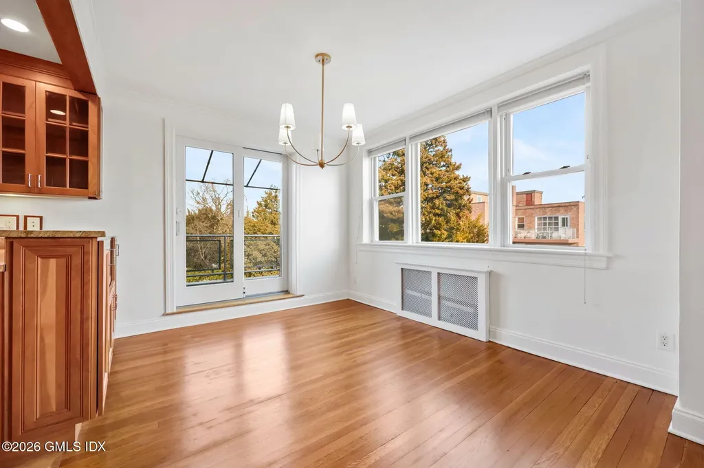 4 Putnam Hill Greenwich CT 06830