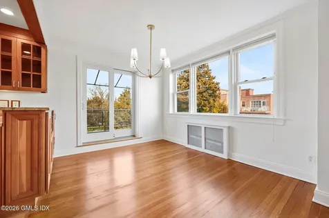 4 Putnam Hill Greenwich CT 06830