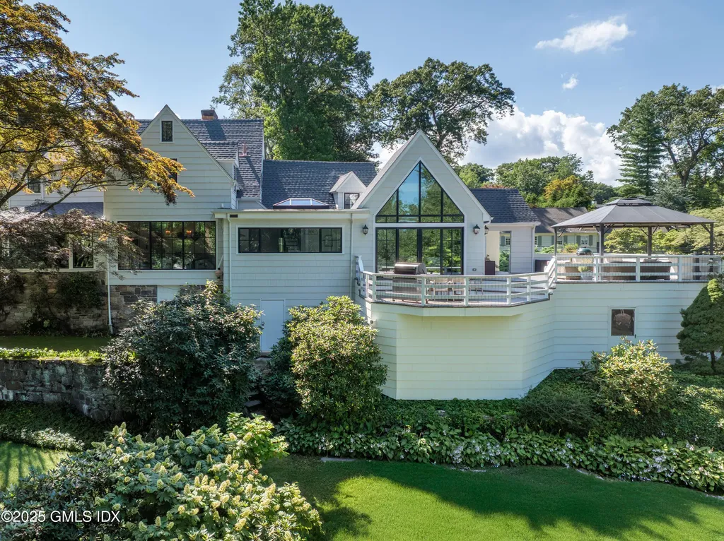 87 Orchard Drive Greenwich CT 06830