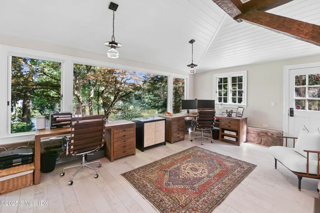 87 Orchard Drive Greenwich CT 06830