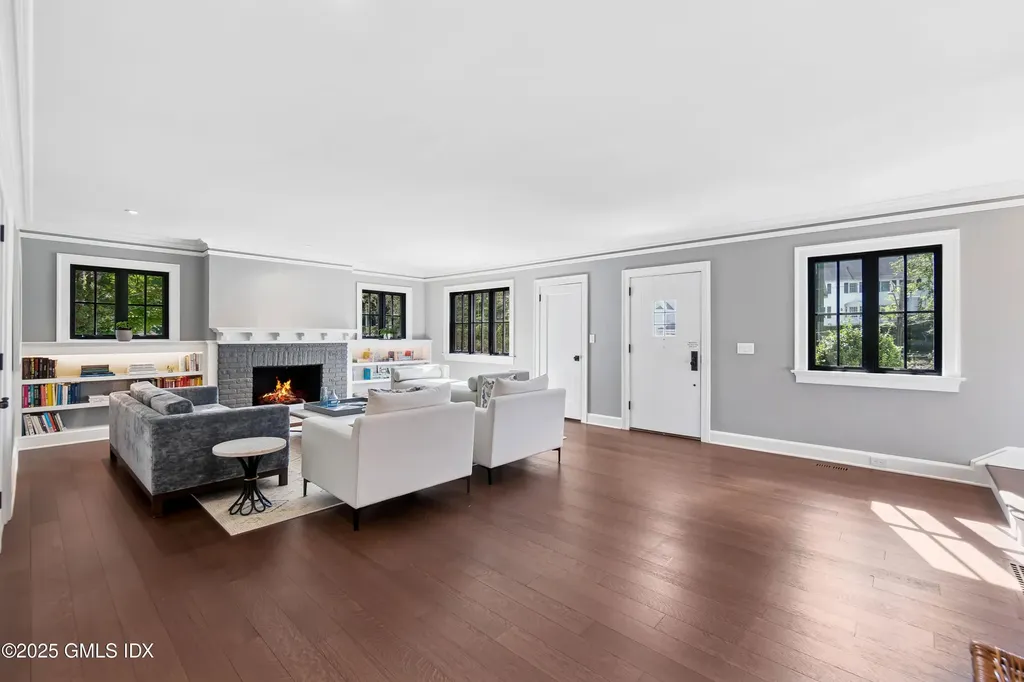 87 Orchard Drive Greenwich CT 06830