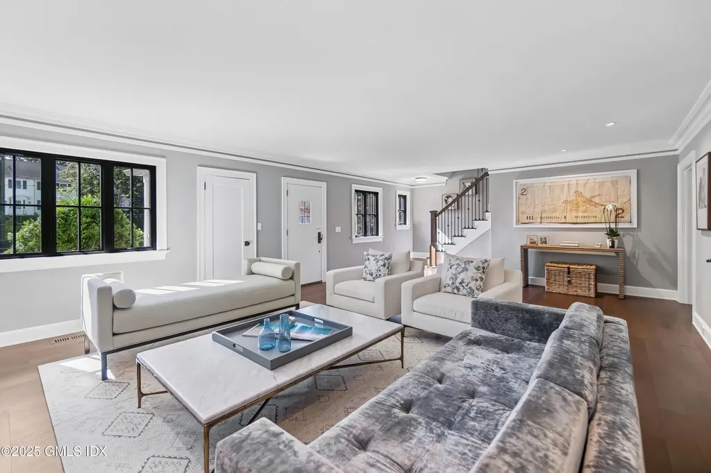 87 Orchard Drive Greenwich CT 06830