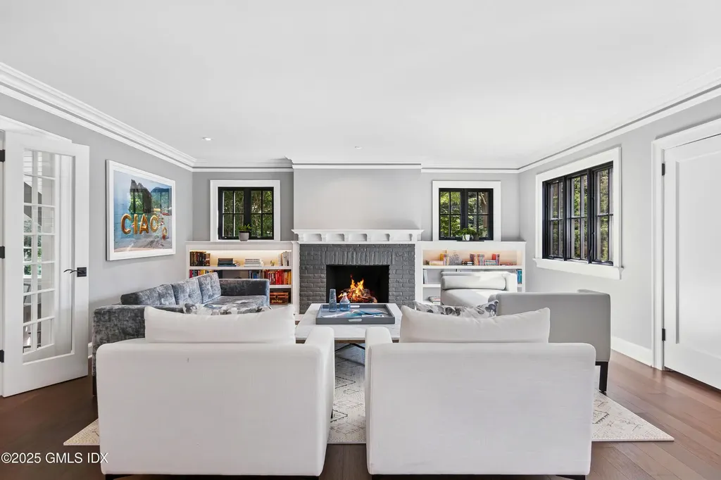 87 Orchard Drive Greenwich CT 06830