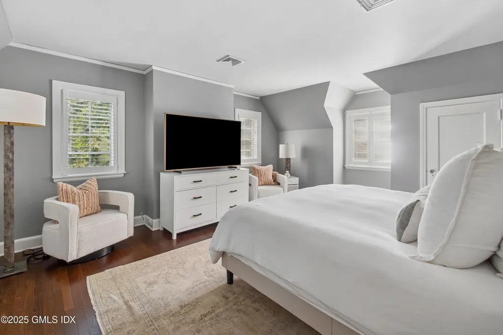 87 Orchard Drive Greenwich CT 06830