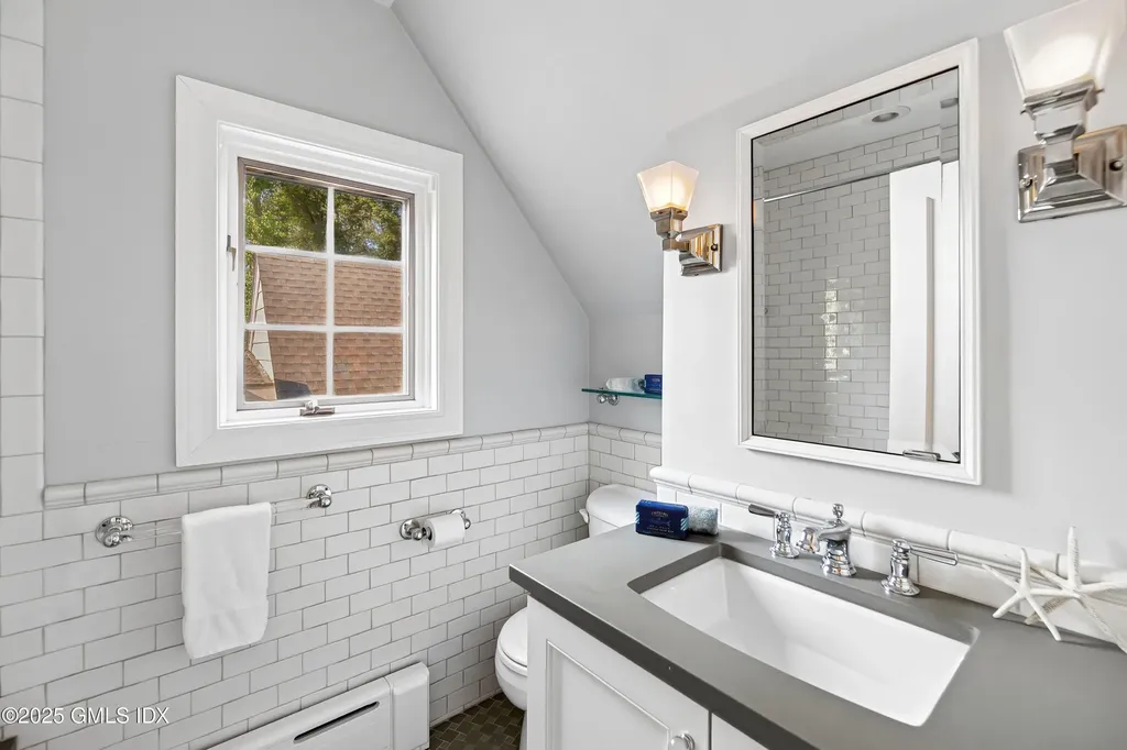 87 Orchard Drive Greenwich CT 06830