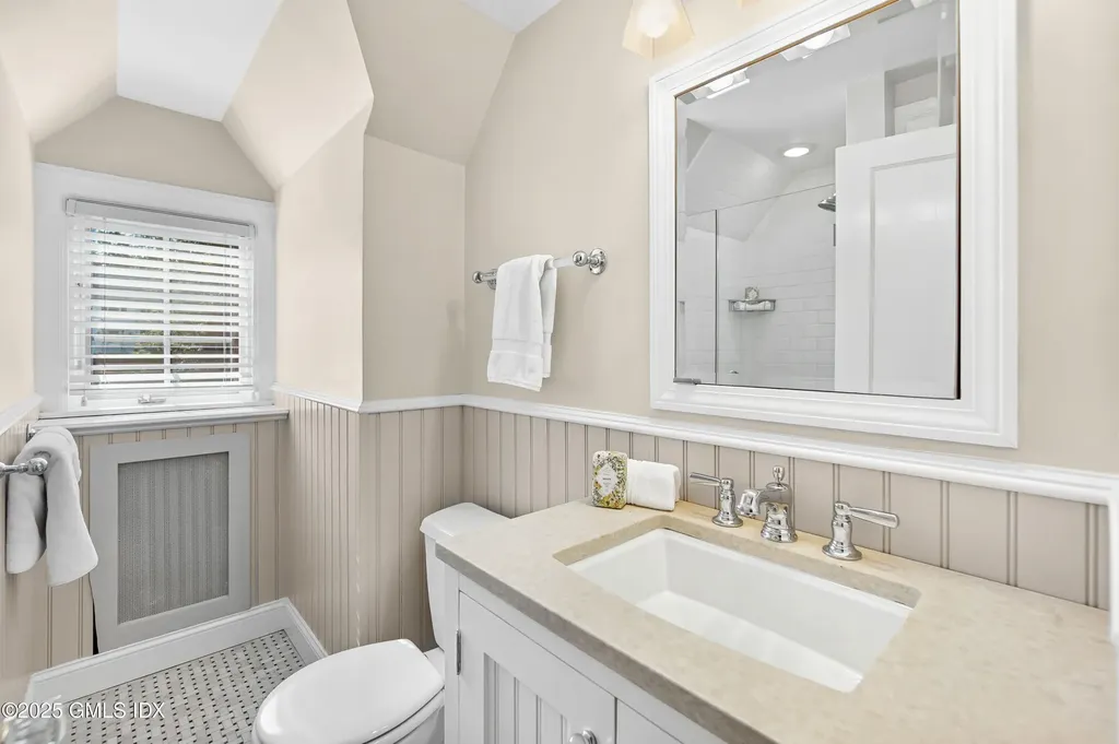 87 Orchard Drive Greenwich CT 06830