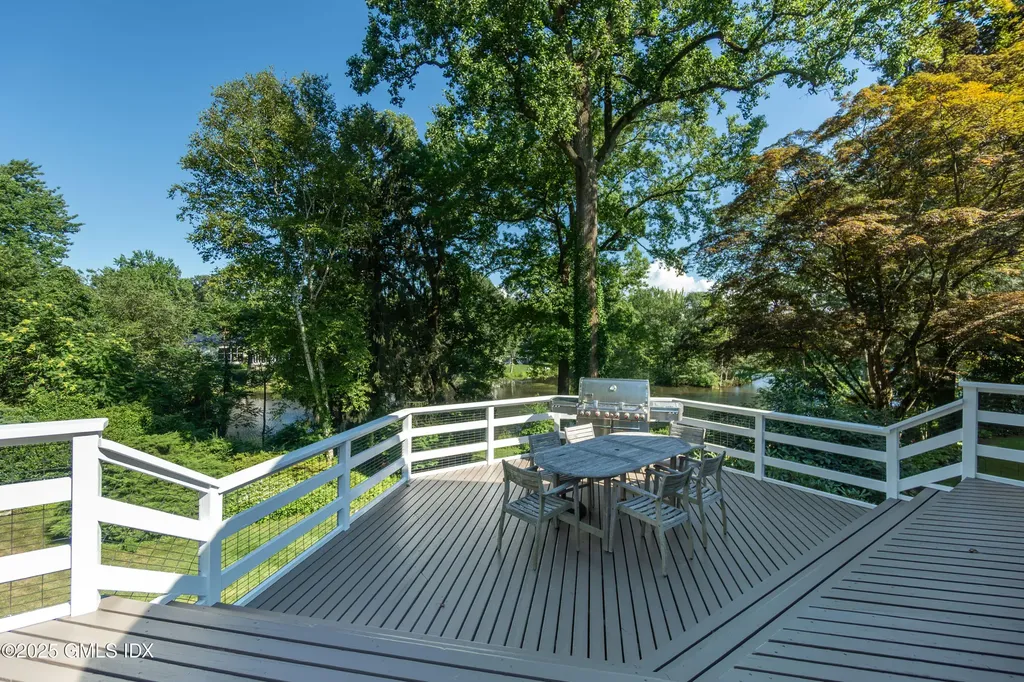 87 Orchard Drive Greenwich CT 06830