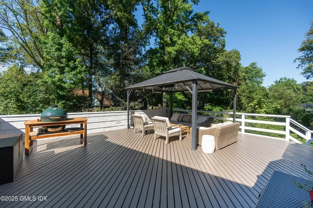 87 Orchard Drive Greenwich CT 06830