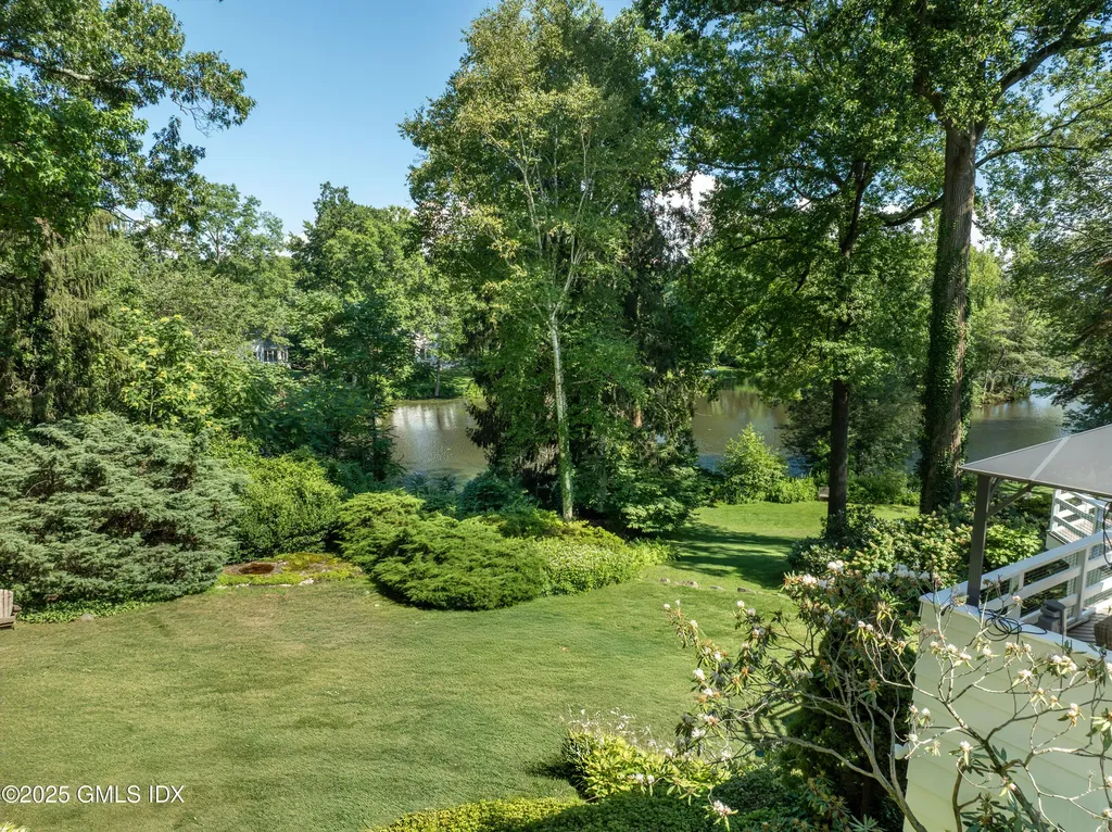 87 Orchard Drive Greenwich CT 06830