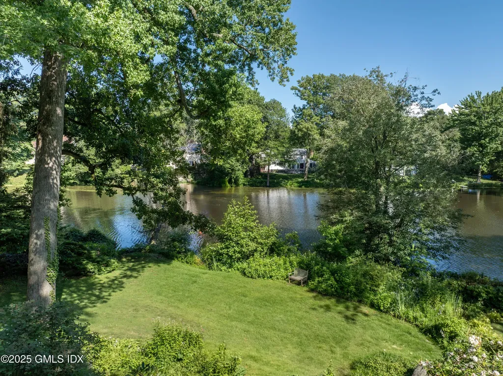 87 Orchard Drive Greenwich CT 06830