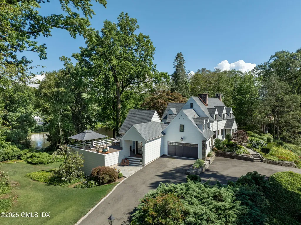 87 Orchard Drive Greenwich CT 06830