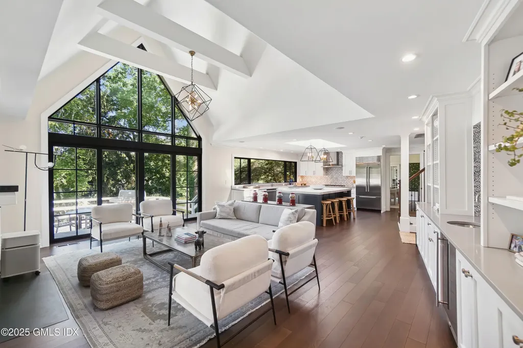 87 Orchard Drive Greenwich CT 06830