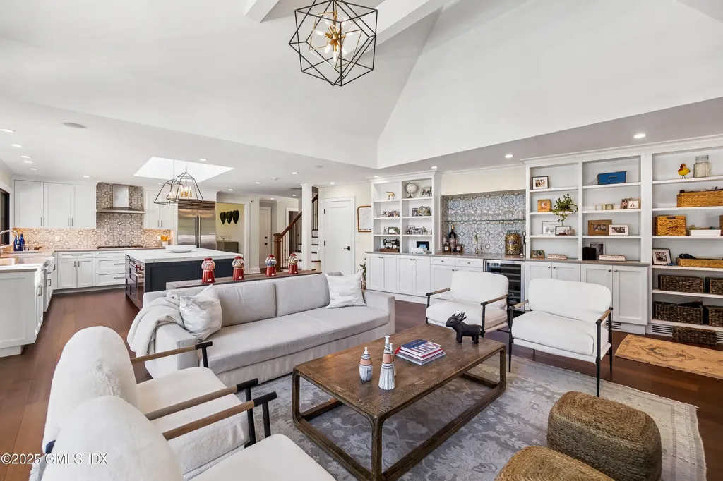 87 Orchard Drive Greenwich CT 06830