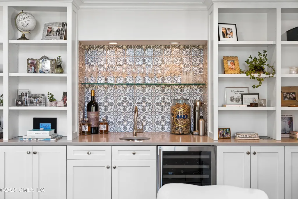 87 Orchard Drive Greenwich CT 06830