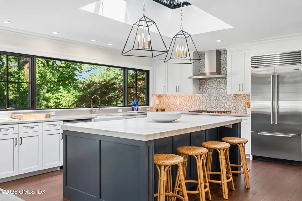 87 Orchard Drive Greenwich CT 06830