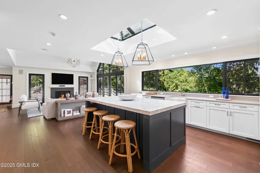 87 Orchard Drive Greenwich CT 06830