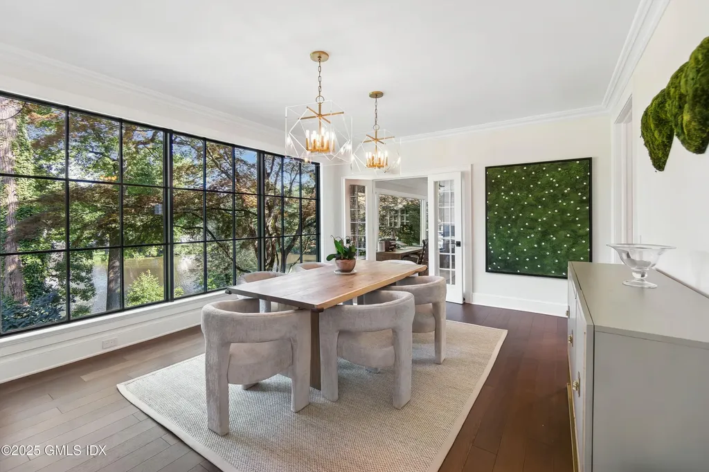 87 Orchard Drive Greenwich CT 06830
