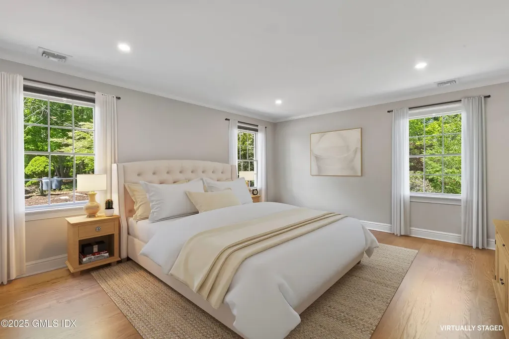 40 Bruce Park Drive Greenwich CT 06830