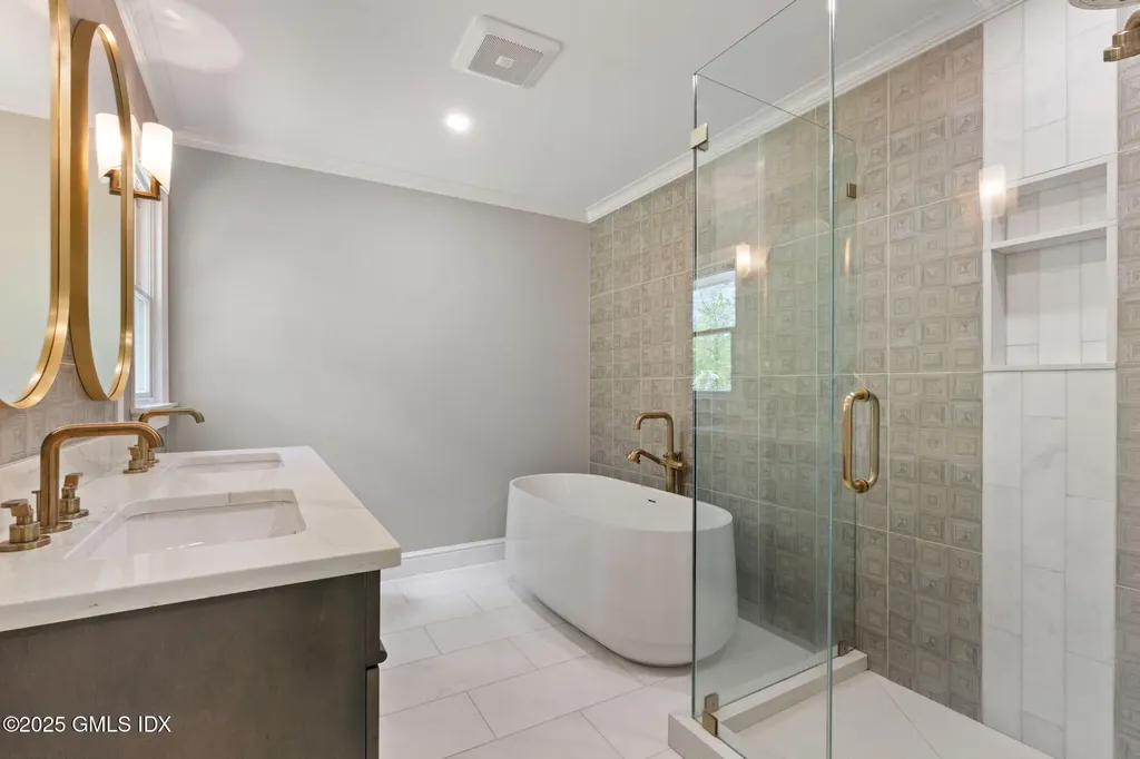 40 Bruce Park Drive Greenwich CT 06830