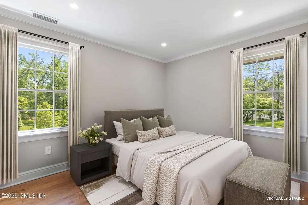 40 Bruce Park Drive Greenwich CT 06830