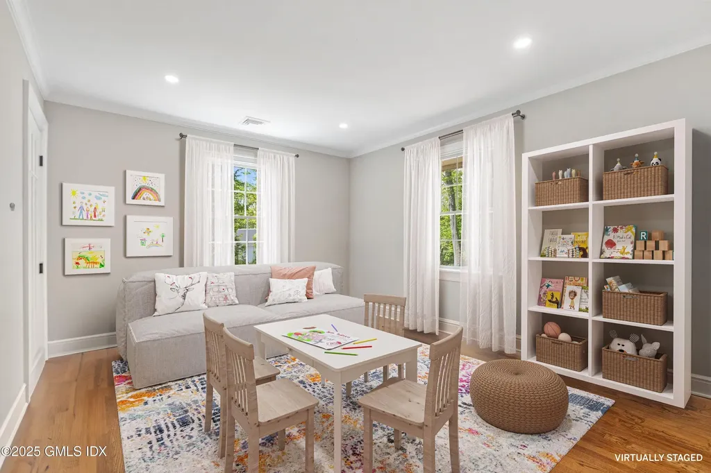 40 Bruce Park Drive Greenwich CT 06830