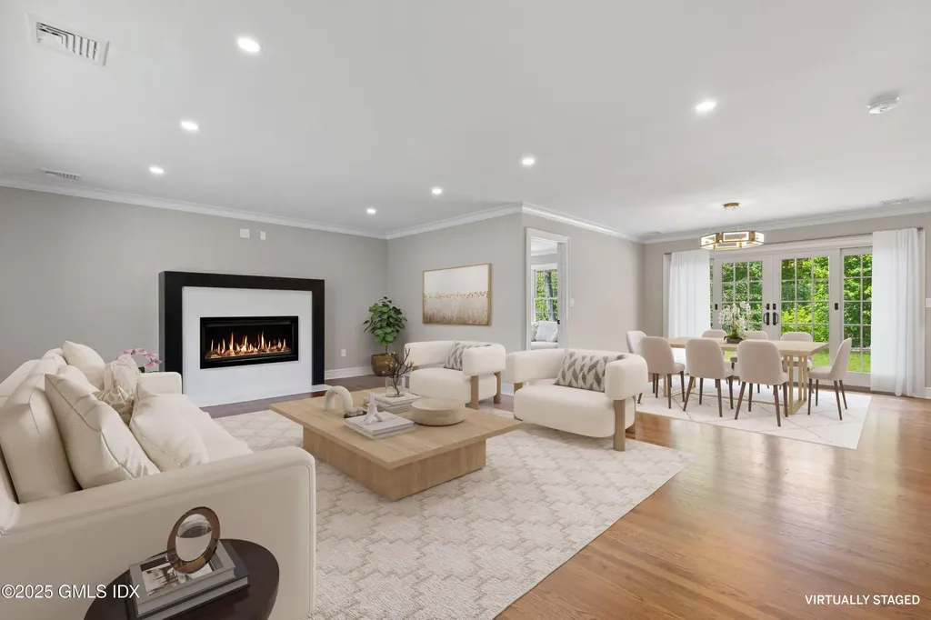 40 Bruce Park Drive Greenwich CT 06830