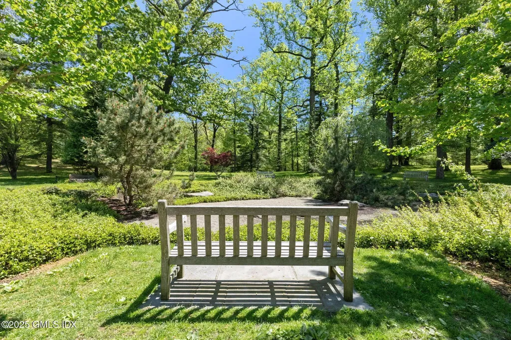 40 Bruce Park Drive Greenwich CT 06830